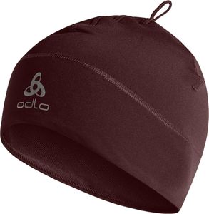Odlo Hat Polyknit Warm Eco-BROWN-OZ