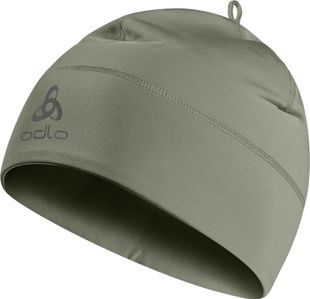 Odlo Hat Polyknit Warm Eco-DARKSEAGREEN-OZ