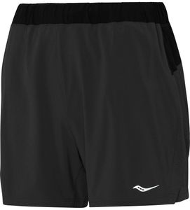 Saucony Outpace 5-Inch Short M
