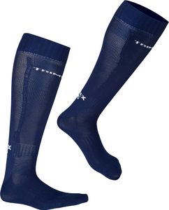Trimtex Basic TRX O-Socks-NAVY-34/36