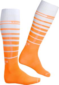 Trimtex Extreme O-Socks-ORANGE-46/48