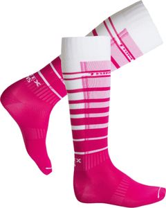 Trimtex Extreme O-Socks-PINK-37/40