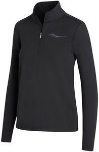 Saucony Solstice 1/4 Zip W