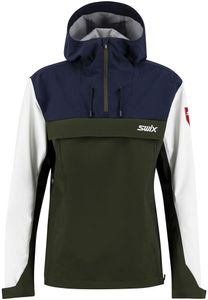 Swix Blizzard Anorak M