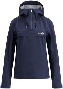 Swix Blizzard Anorak W-NAVY-S