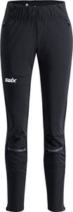 Swix Dynamic Pant W-BLACK-XS