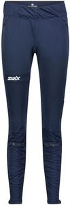 Swix Dynamic Pant W-DARKBLUE-XL