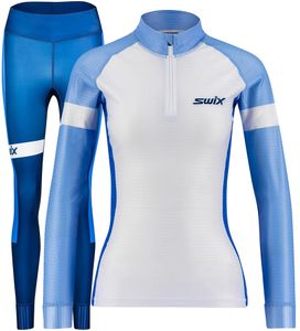 Swix Focus 2-pcs Skisuit W