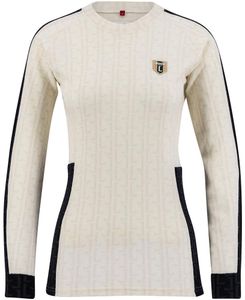 Swix Legacy Merino Blend LS W