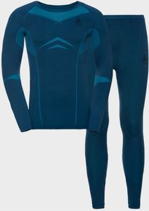 Odlo Set Fundamentals Performance Warm M