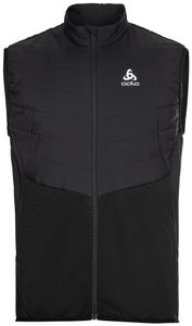 Odlo Vest S-Thermic M-BLACK-L