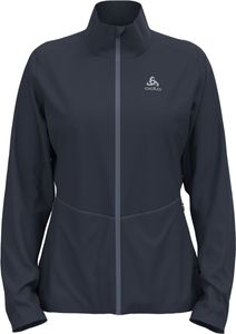 Odlo Jacket Markenes  W-DARKGREY-S
