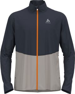 Odlo Jacket Markenes M-DARKGREY-XL