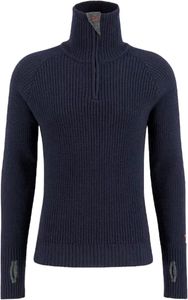 Ulvang Rav Sweater Half-Zip U-DARKBLUE-M