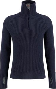 Ulvang Rav Sweater Half-Zip U-DARKBLUE-S