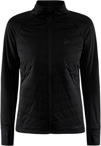 Craft ADV Charge Warm Jacket W-BLACK-XL