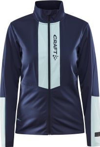 Craft PRO Nordic Race Jacket W-DARKBLUE-S