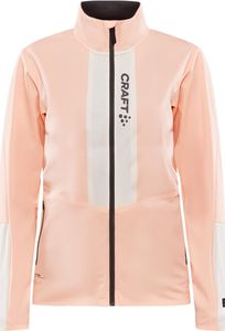 Craft PRO Nordic Race Jacket W-CORAL-S