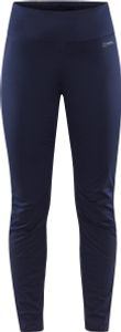 Craft PRO Nordic Race Wind Tights W-DARKBLUE-XL