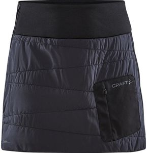 Craft Core Nordic Training Insulate Skirt W-BLACK-XS