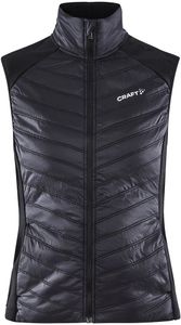 Craft ADV Essence Warm Vest W-BLACK-L