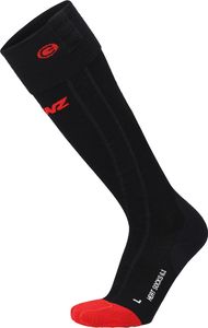 LENZ Heat Sock 6.1 Toe Cap Compression