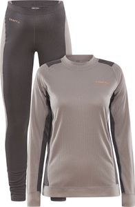 Craft Core Dry Baselayer Set W