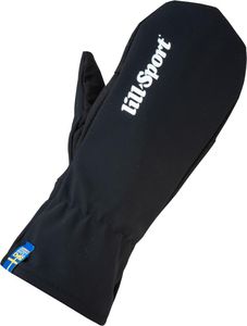 Lillsport Biathlon Mitt-BLACK-M