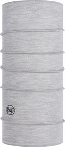 Buff Hals Merino Lightweight-GREY-OZ