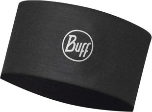 Buff Coolnet Uv+ Headband-BLACK-OZ
