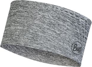 Buff Dryflx Headband-WHITE/BLACK-OZ