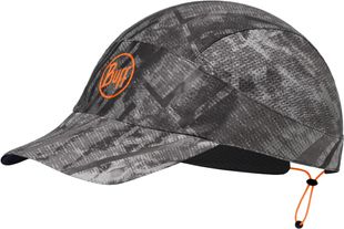 Buff Pack Run Cap