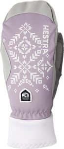 Hestra XC Primaloft Mitt W