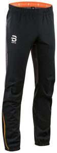 Dahlie Pants Power M-BLACK-M