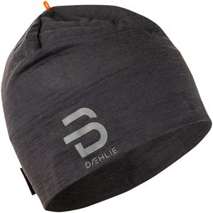 Dahlie Hat Wool Cross-DARKGREY-OZ