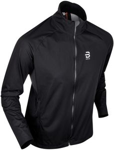 Dahlie Jacket Elite M-BLACK-S