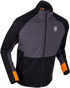 Dahlie Jacket Challenge 2.0 M-BLACK-S