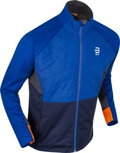 Dahlie Jacket Challenge 2.0 M-BLUE-S