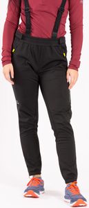 Fischer Åsarna 2 Softshell BIB Pants W