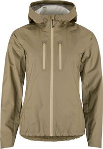 Craft PRO Trail 2L Light Weight Jacket W-BROWN-M