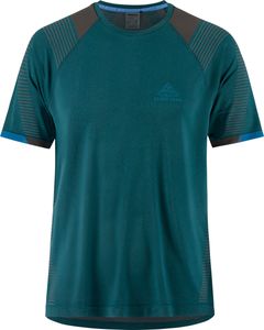 Craft PRO Trail Fuseknit SS Tee M-BLUE-L