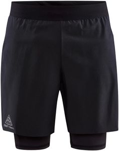Craft PRO Trail 2-in-1 Shorts M