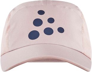 Craft PRO Run Soft Cap-PINK-OZ