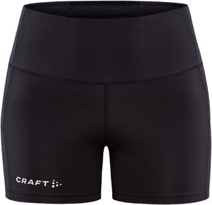 Craft ADV Essence Hot Pants 2 W-BLACK-M