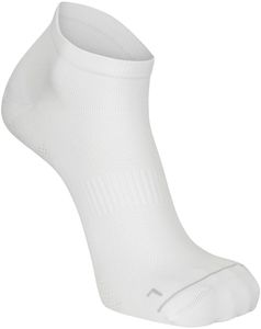 Dahlie Sock Athlete Low U-WHITE-40/42