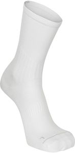 Dahlie Sock Athlete Mid U-WHITE-40/42