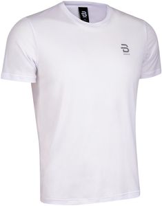 Dahlie T-Shirt Primary M-WHITE-XL