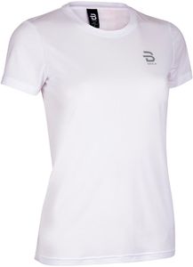 Dahlie T-Shirt Primary W-WHITE-L