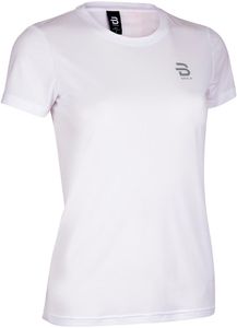 Dahlie T-Shirt Primary W-WHITE-M