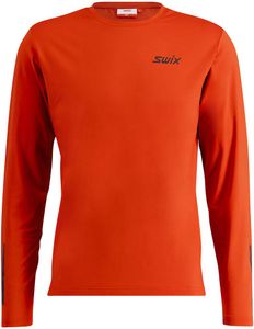 Swix Pace NTS LS Baselayer Top M